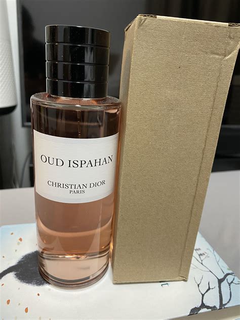 ispahane dior|christian dior ispahan price.